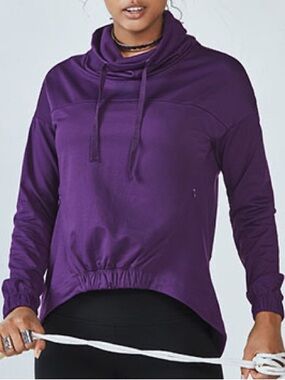 Fabletics Europa Pullover